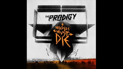 The Prodigy Omen 