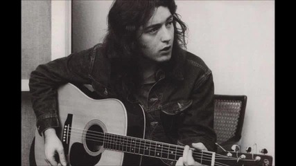 Rory Gallagher - Follow Me ( Remastered )