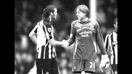 Andy Carroll Good Times in Newcastle 2010 - 11 720 hd 