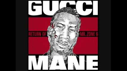 Gucci Mane - 24 Hours 
