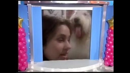 Entrevista con Nancy Duplaa - El Trece 2007 (parte 1 de 2)