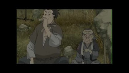 stranger mukou hadan 2/3 eng subs