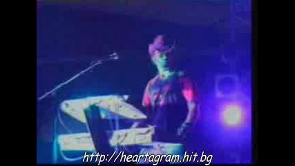 Him-Heartache every moment