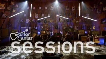 Alanis Morissette ~ Hand In My Pocket ~ Guitar Center Sessions on Directv