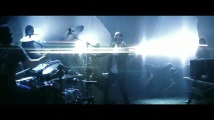 Linkin Park 'new Divide'