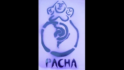 Ruben Alvarez, Josicko - Pacha Mama (original Mix)