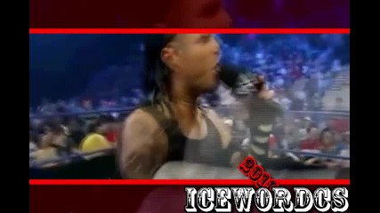 Jeff Hardy tribute