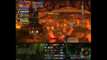 Wow Onyxia 10 man (blizzard) 