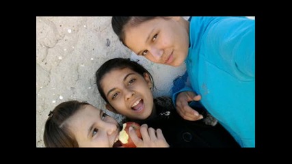 Best Friends Forever - Bff 