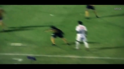 Neymar - Perfection - Goals & Skills - 2011-2012 - Hd