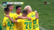 Добруджа - Пирин Бл 5:1  /репортаж, 1 кръг, Mr Bit Втора лига/
