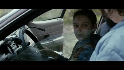 Kevin Bacon, Camryn Manheim In 'Cop Car' First Trailer