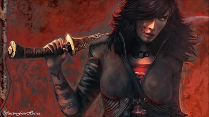 Audiomachine- Tragic Beauty (epic Intense Action Modern Heavy Rock Heroic)