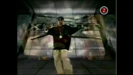 Xzibit-get your walk on