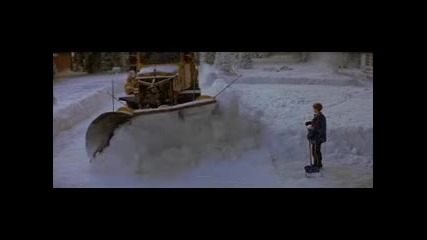 Jack Frost / Снежният Човек (1998) Bg Audio