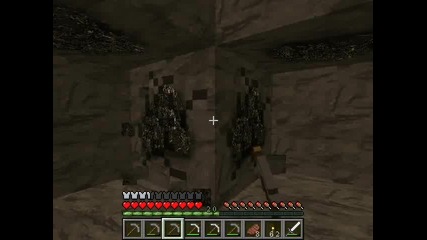Minecraft achievement survival ep9