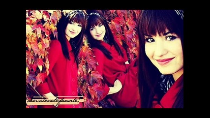 Sweet Demi Lovato 2