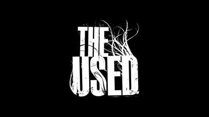 The Used - Pretty Handsome Awkward