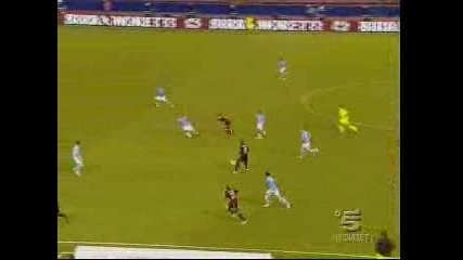 21.08 Милан - Наполи 1:0 Трофея Бира Морети