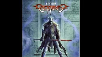 Cryonic Temple - In Thy Power