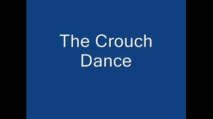 Peter Crouch - Robot Dance ! Смях 