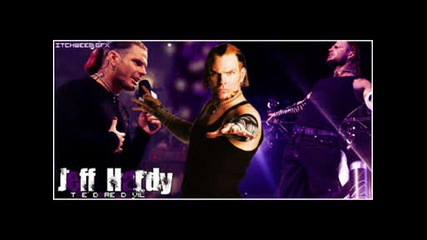 Jeff Hardy