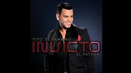 2012 • Tito el Bambino ft Yandel - Me Gustas ( Official Audio ) /reggaeton/