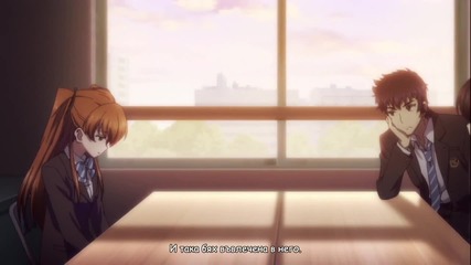 [animesekaifansubs] White Album2 Ep 1[ Bg Subs ]