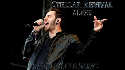 Stellar Revival - Alive