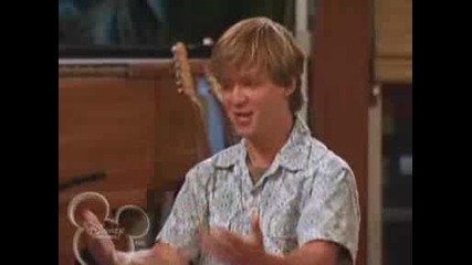 Hannah Montana - Season 3, Episode 4