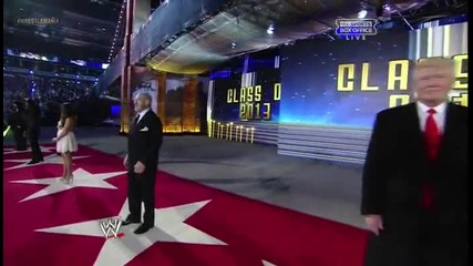 Wrestlemania 29 (part19)