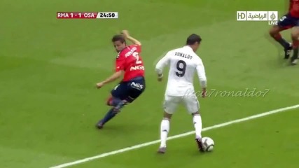 Cristiano Ronaldo 2010