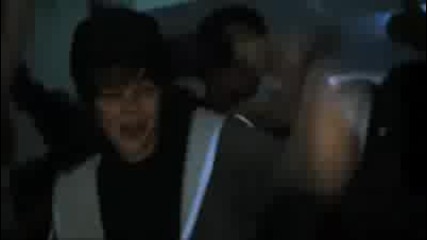 Justin Bieber - One time [ Високо Качество ]