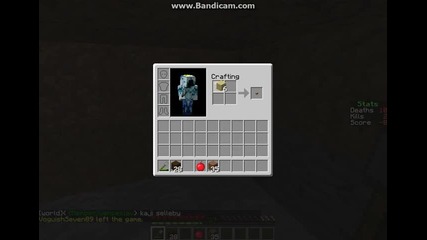 Minecraft Craft-bg Как да си направим скрита къща Епизод 1