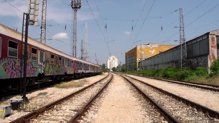 43 551+44 001 с Бв 8615