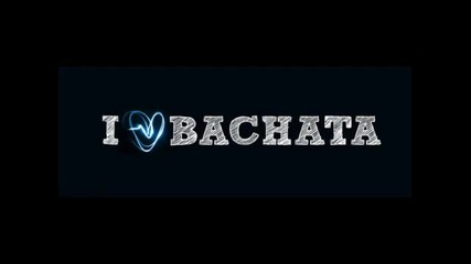 Thalгa Ft Prince Royce - Te Perdiste Mi Amor Bachata 2012