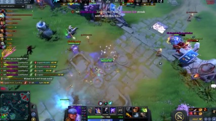 Eternalenvy- Mana Void [ultra Kill] @hulkidota