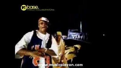 Nick Cannon - Gigolo (feat. R. Kelly) (2003)