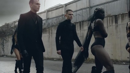 Hurts - Miracle ( Official Video )
