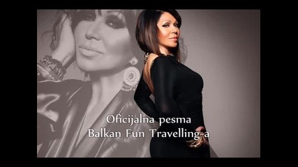 Neda Ukraden - Na Balkanu [official Video]