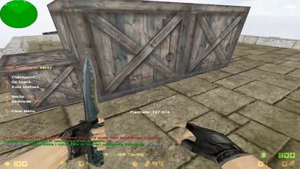 hns tricks 