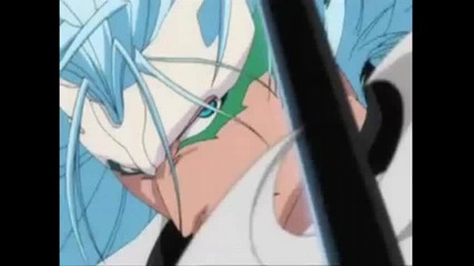 Bleach-linkin Park-the Little Things Give You Away