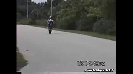YAMAHA YZF R1 2002