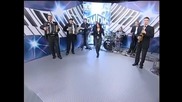 Stoja - Evropa - (LIVE) - Sto da ne - (TvDmSat 2008)