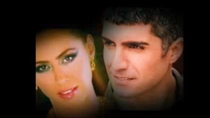 Dj Leo Ispaneca & Niran Unsal feat. Ozcan deniz - Aklim Hep Sende (remix)