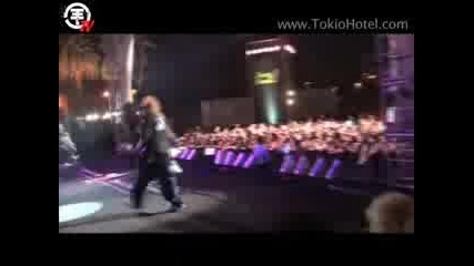 Tokio Hotel