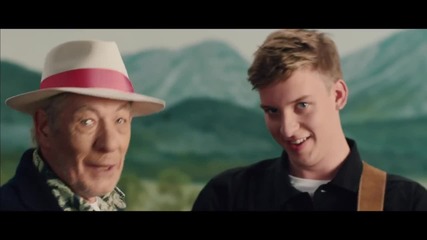 George Ezra - Listen To The Man (official 2o14)