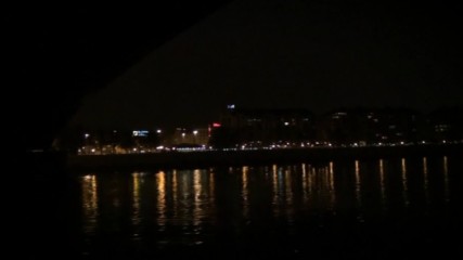 Будапеща Перлата на Дунава