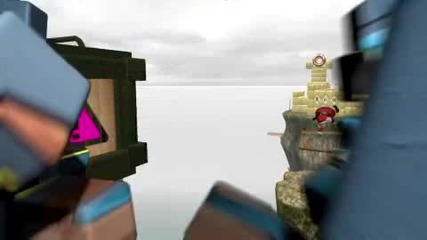 Pain - Fortress