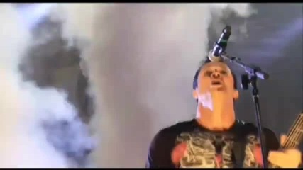 Skillet - Forsaken